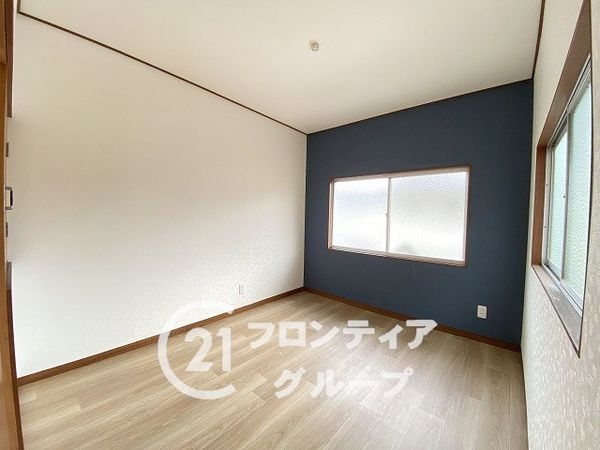京都市伏見区深草大亀谷内膳町の中古一戸建て