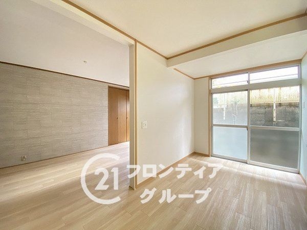 京都市伏見区深草大亀谷内膳町の中古一戸建て