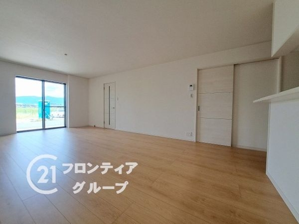 京都市伏見区久我御旅町　新築一戸建て　３１期　１７号地