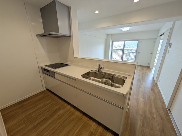 シャルム大津　中古マンション