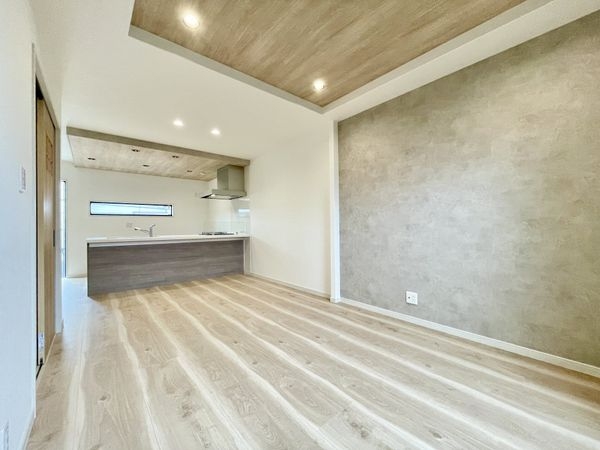 京都市伏見区醍醐御園尾町　新築一戸建て