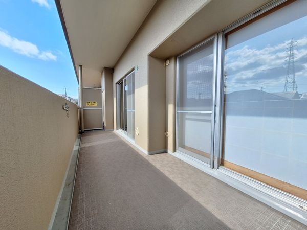メゾンドール瀬田・公園都市２番館　中古マンション