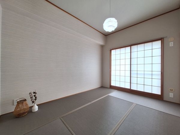 メゾンドール瀬田・公園都市２番館　中古マンション