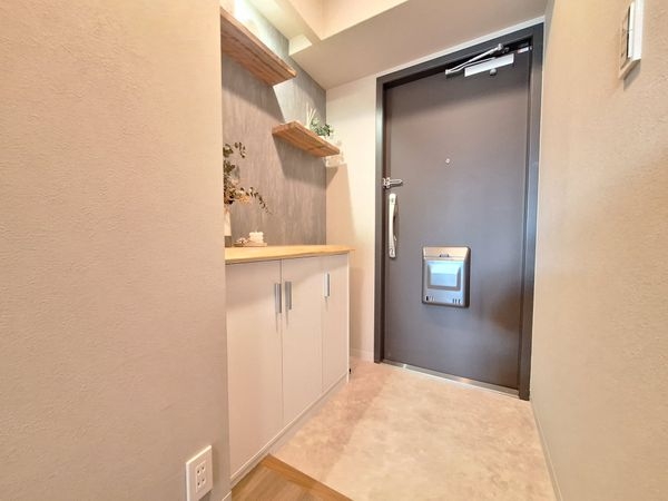 メゾンドール瀬田・公園都市２番館　中古マンション