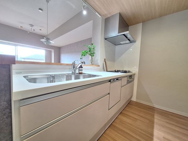 メゾンドール瀬田・公園都市２番館　中古マンション