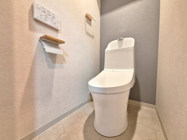 メゾンドール瀬田・公園都市２番館　中古マンション