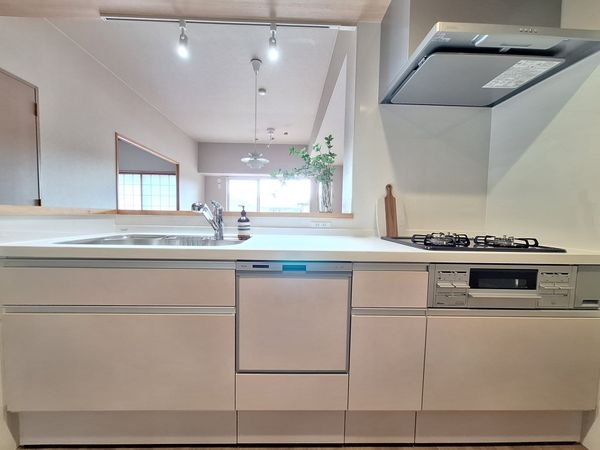 メゾンドール瀬田・公園都市２番館　中古マンション