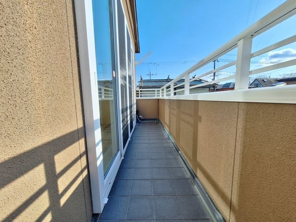 大津市大江６丁目の中古一戸建て