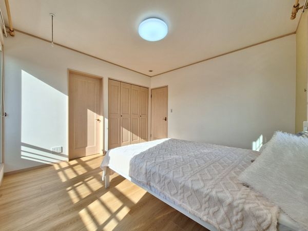 大津市大江６丁目の中古一戸建て