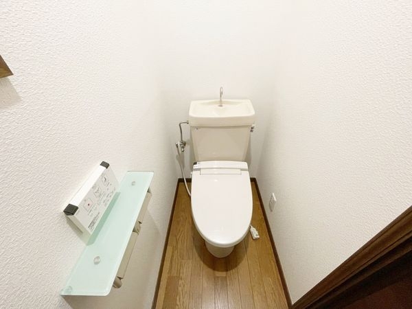 京都市山科区大宅細田町の中古一戸建て