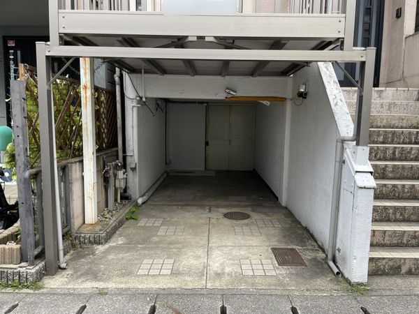 京都市山科区大宅細田町　中古一戸建て