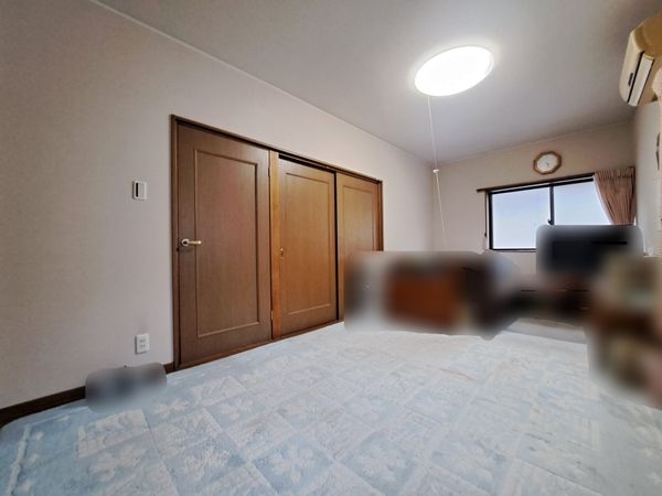 大津市穴太３丁目の中古一戸建て