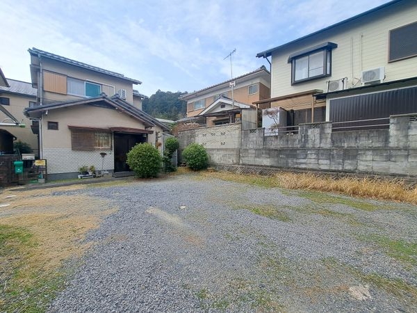 大津市穴太３丁目の中古一戸建て