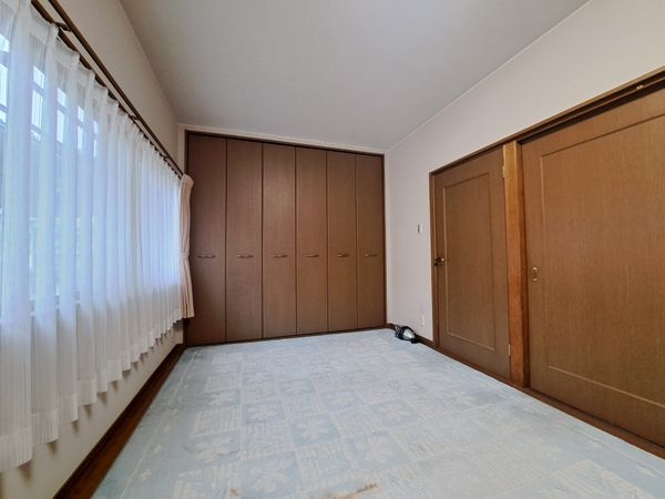 大津市穴太3丁目　中古一戸建て