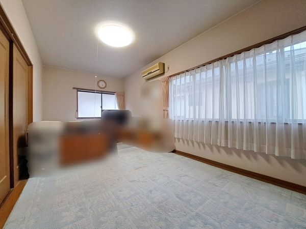 大津市穴太3丁目　中古一戸建て