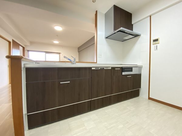 パデシオン伏見深草　中古マンション