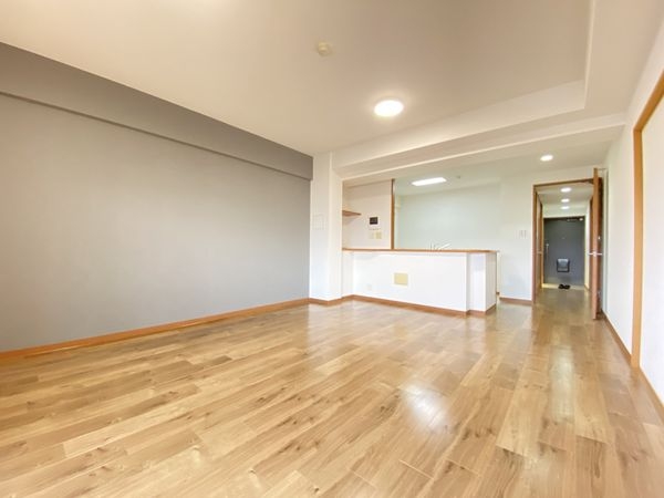 パデシオン伏見深草　中古マンション