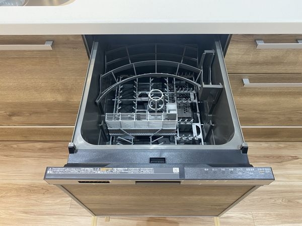 京都市伏見区久我本町　新築一戸建て