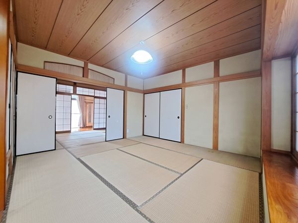 草津市南笠東３丁目の中古一戸建て