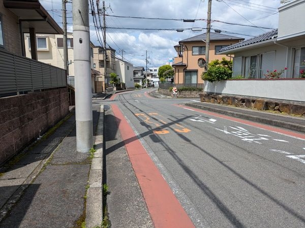 草津市南笠東３丁目の中古一戸建て
