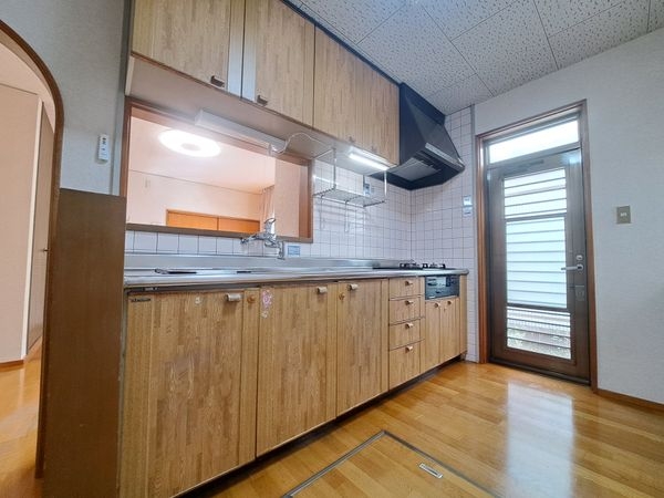 草津市南笠東３丁目の中古一戸建て