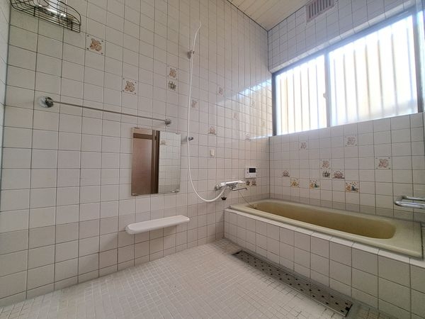 草津市南笠東3丁目　中古一戸建て