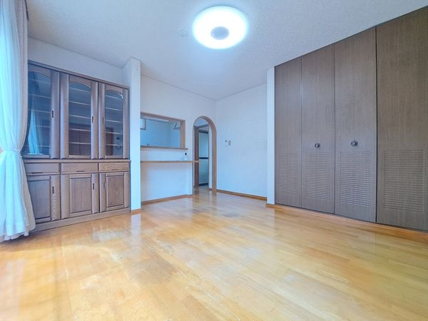 草津市南笠東3丁目　中古一戸建て