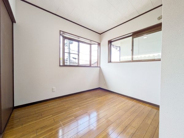 大津市一里山６丁目の中古一戸建て