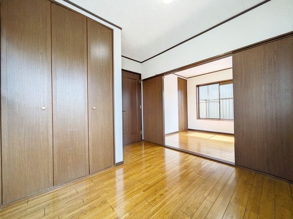 大津市一里山６丁目の中古一戸建て