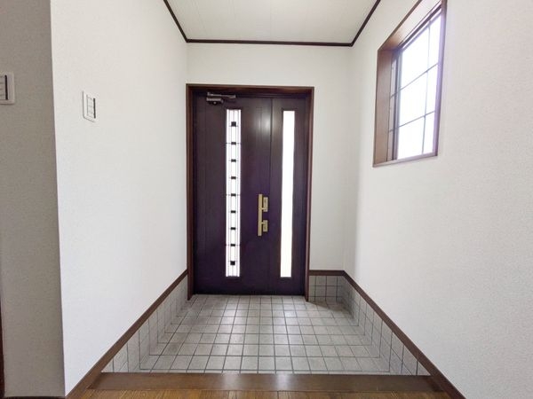 大津市一里山６丁目の中古一戸建て