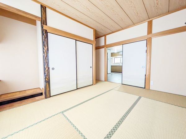 大津市一里山６丁目の中古一戸建て