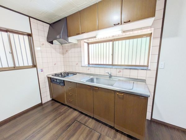 大津市一里山６丁目の中古一戸建て