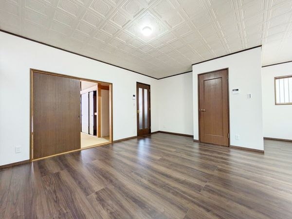 大津市一里山６丁目の中古一戸建て