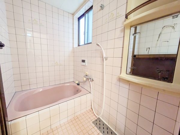 大津市一里山6丁目　中古一戸建て
