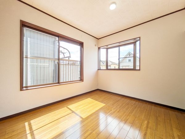 大津市一里山６丁目の中古一戸建て