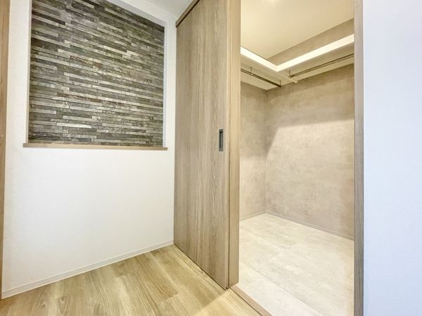 ルミエール藤ノ森　中古マンション