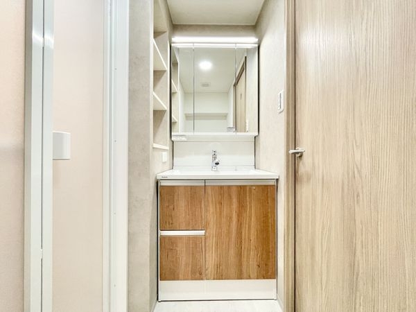 ルミエール藤ノ森　中古マンション