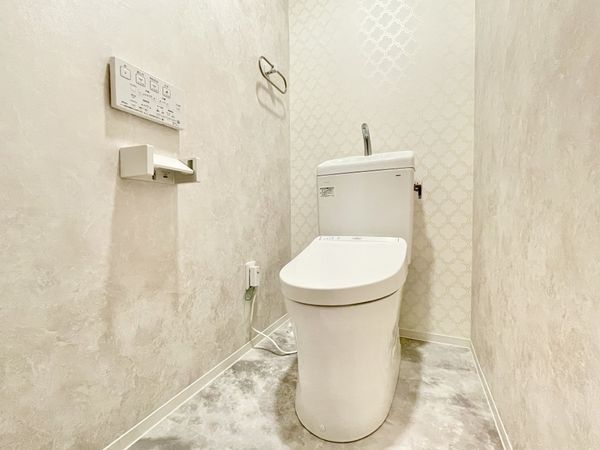 ルミエール藤ノ森　中古マンション