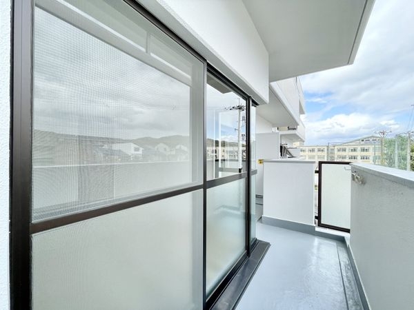 ルミエール藤ノ森　中古マンション