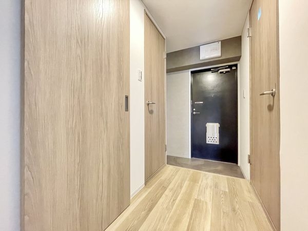 ルミエール藤ノ森　中古マンション