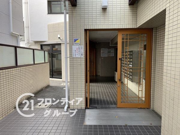 ルミエール藤ノ森　中古マンション