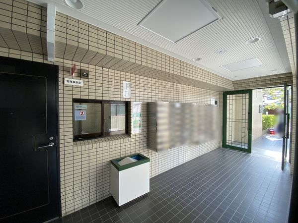ルミエール藤ノ森　中古マンション