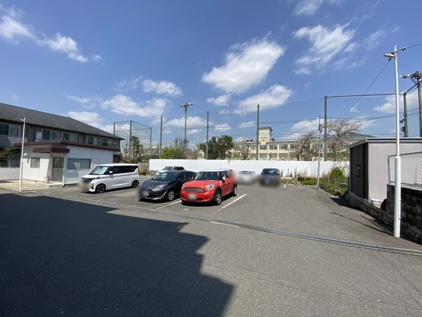 ルミエール藤ノ森　中古マンション