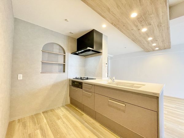 ルミエール藤ノ森　中古マンション