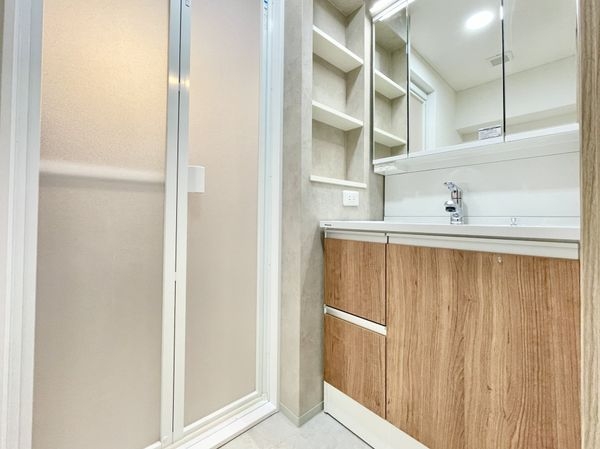ルミエール藤ノ森　中古マンション