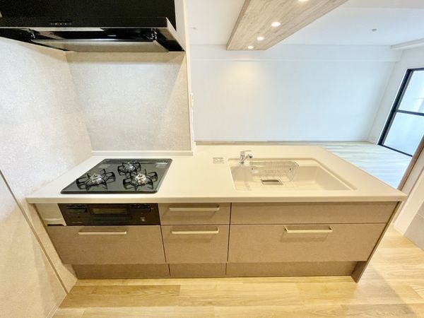 ルミエール藤ノ森　中古マンション
