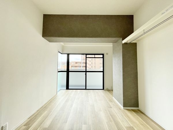 ルミエール藤ノ森　中古マンション