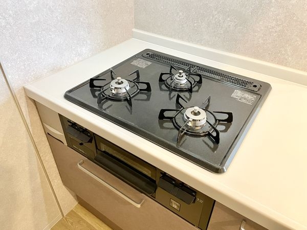 ルミエール藤ノ森　中古マンション