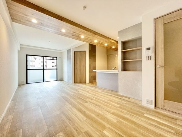ルミエール藤ノ森　中古マンション