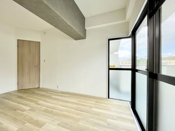 ルミエール藤ノ森　中古マンション